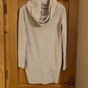 Lululemon Jumper Dress